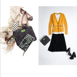 kate spade neoprene ipad sleeve